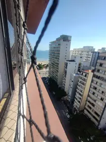 Apartamento Embaré, Santos - SP — foto 2
