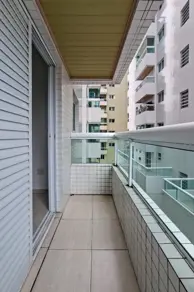 Imagem 5 - Apartamento em Aviação, Praia Grande - SP