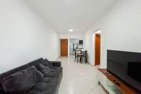 Imagem 6 - Apartamento em Aviação, Praia Grande - SP