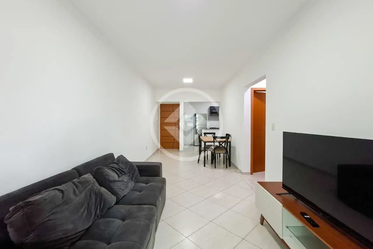 Imagem 6 - Apartamento em Aviação, Praia Grande - SP