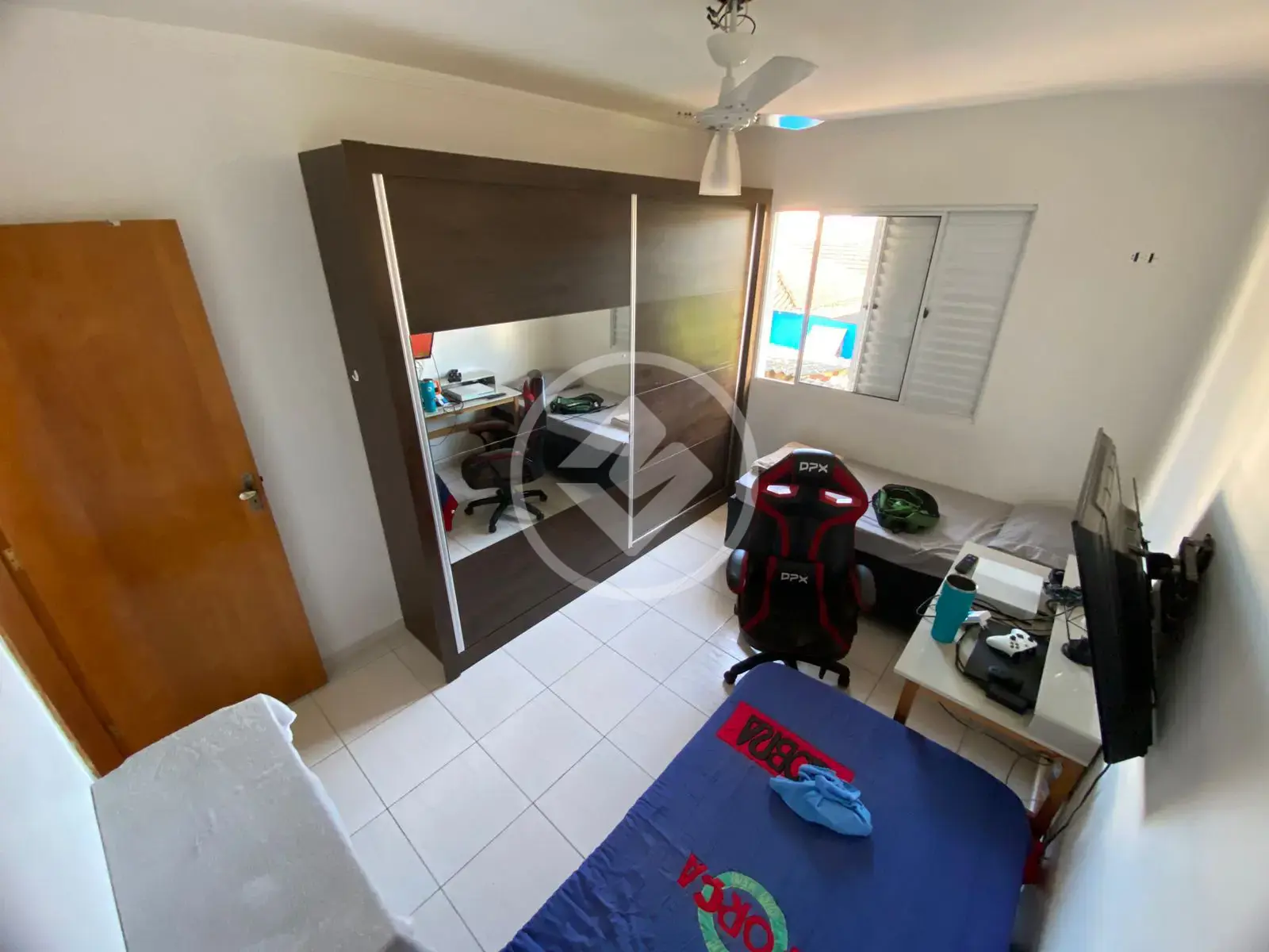 Imagem 3 - Casa em Vila Sao Jorge, São Vicente - SP