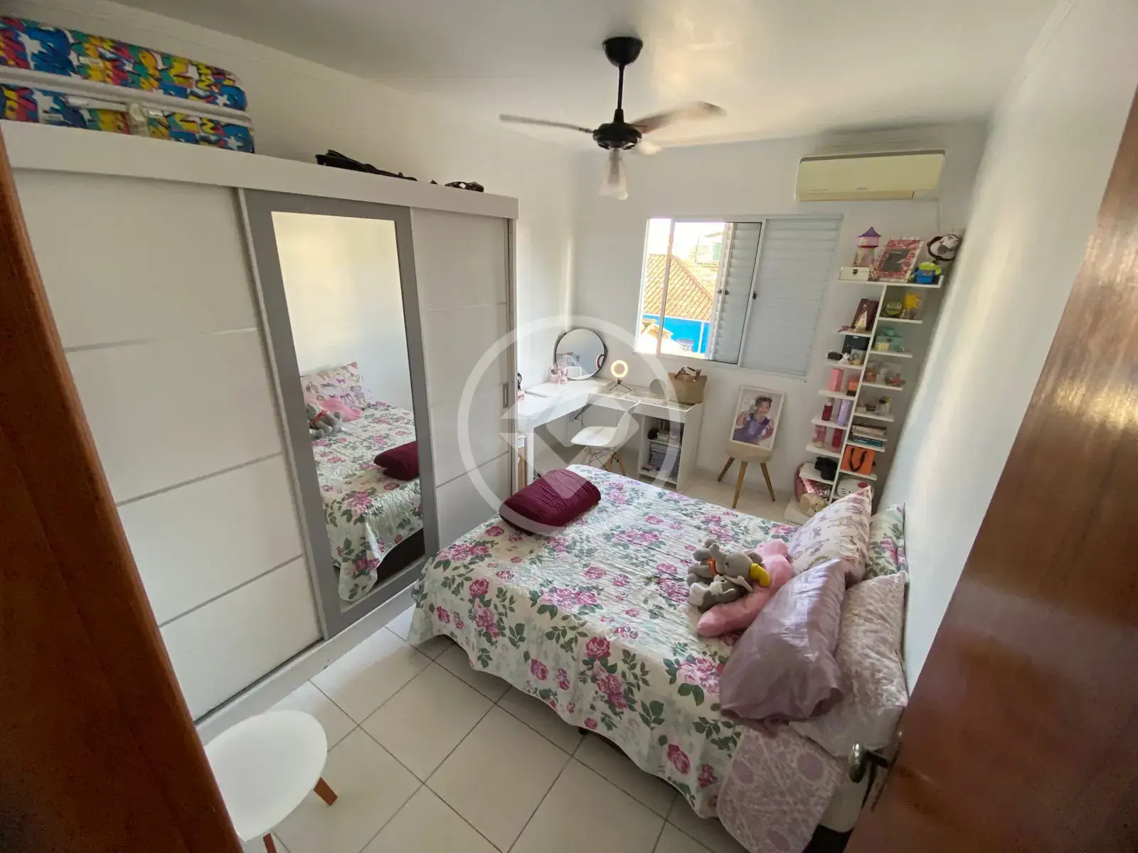 Imagem 4 - Casa em Vila Sao Jorge, São Vicente - SP