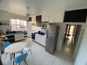 Imagem 2 - Casa em Vila Sao Jorge, São Vicente - SP