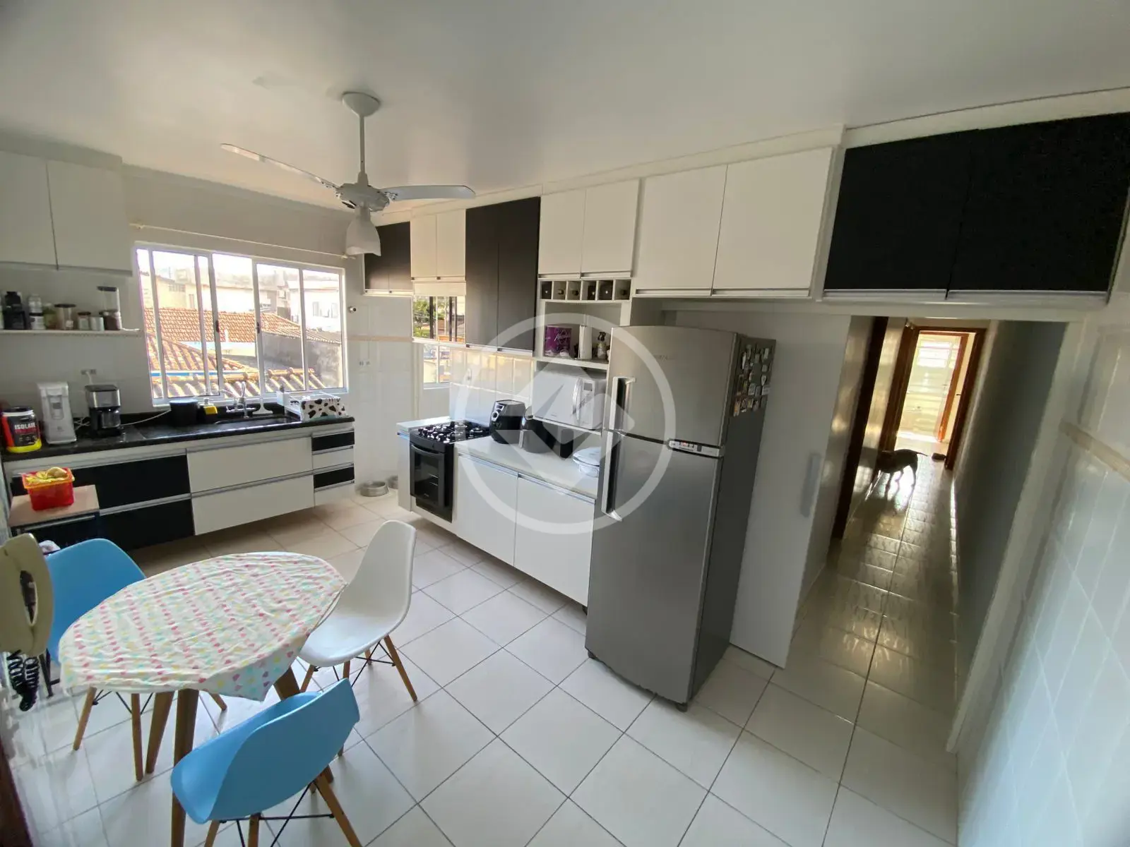 Imagem 2 - Casa em Vila Sao Jorge, São Vicente - SP