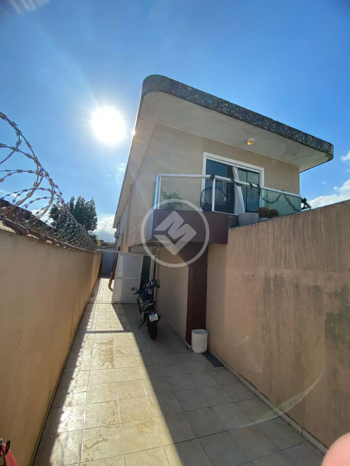 Image 11 - Casa em Vila Sao Jorge, São Vicente - SP