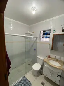 Imagem 5 - Casa em Vila Sao Jorge, São Vicente - SP