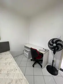 Apartamento Boqueirão, Santos - SP — foto 2