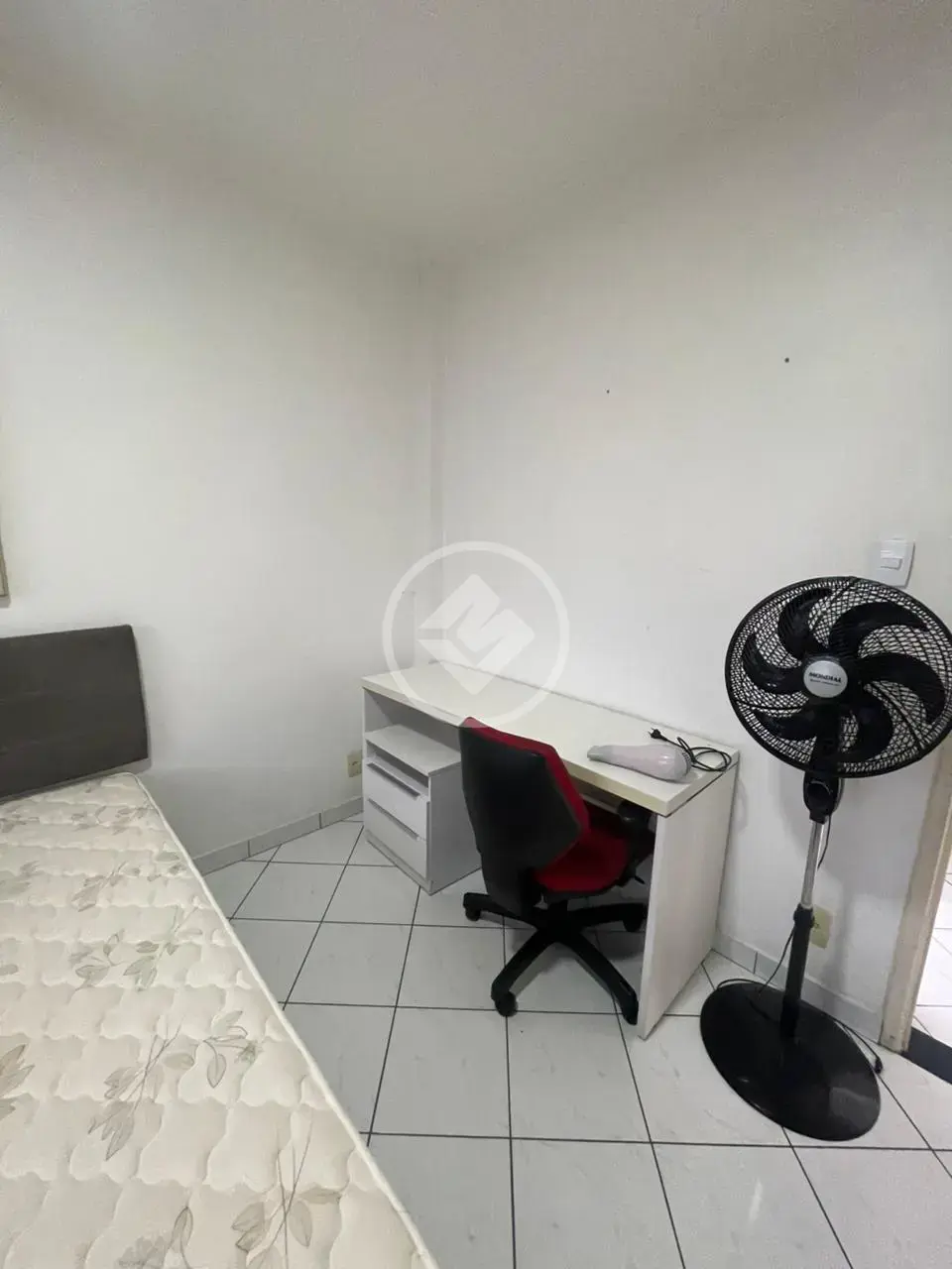 Image 2 - Apartamento em Boqueirão, Santos - SP