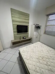 Imagem 4 - Apartamento em Boqueirão, Santos - SP