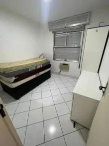 Imagem 3 - Apartamento em Boqueirão, Santos - SP