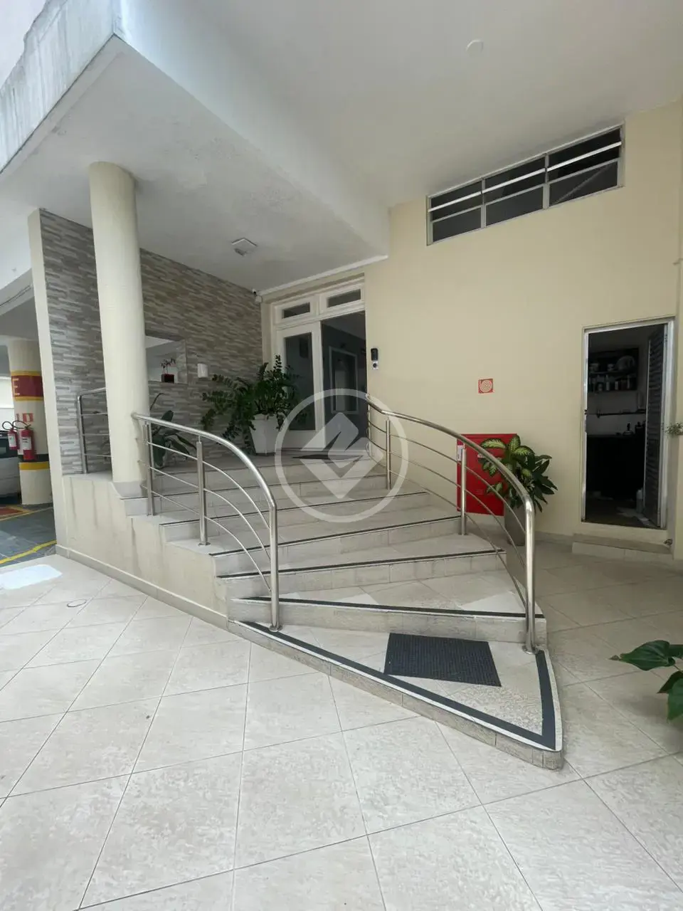 Image 28 - Apartamento em Boqueirão, Santos - SP