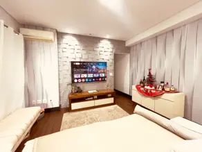 Apartamento José Menino, Santos - SP — foto 2