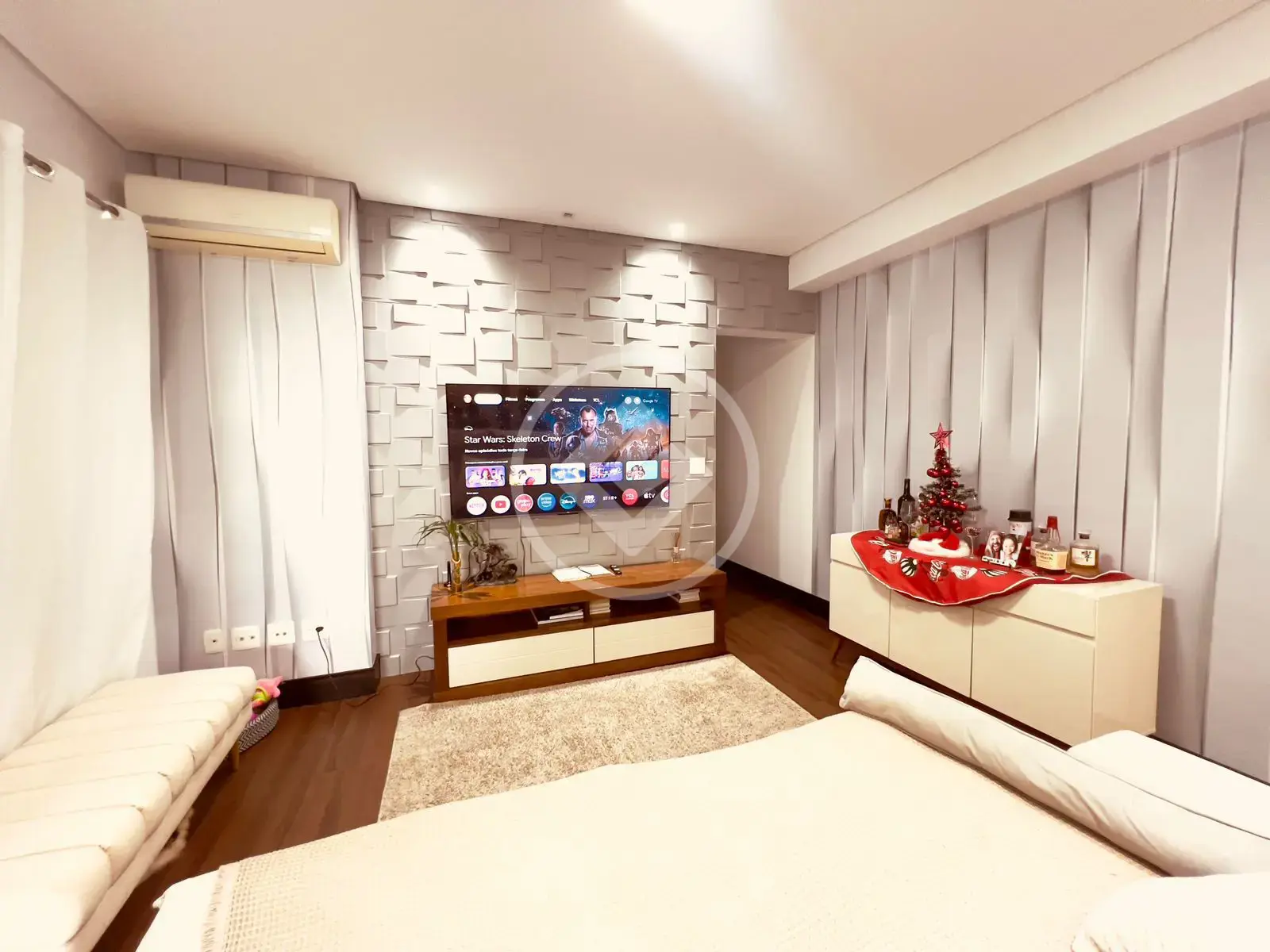 Image 2 - Apartamento em José Menino, Santos - SP