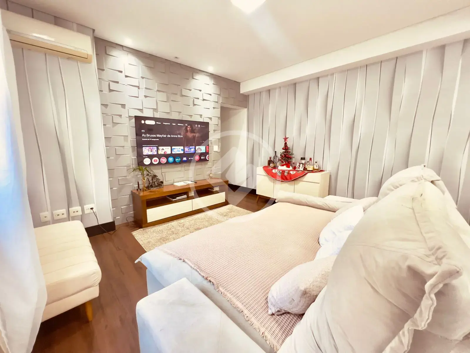 Imagem 1 - Apartamento em José Menino, Santos - SP