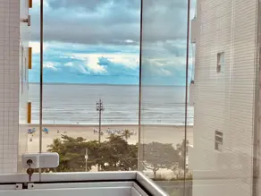 Imagem 3 - Apartamento em José Menino, Santos - SP
