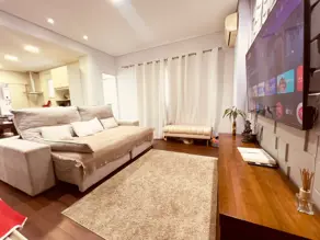 Imagem 2 - Apartamento em José Menino, Santos - SP