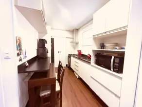 Imagem 6 - Apartamento em José Menino, Santos - SP