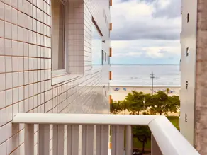 Imagem 4 - Apartamento em José Menino, Santos - SP