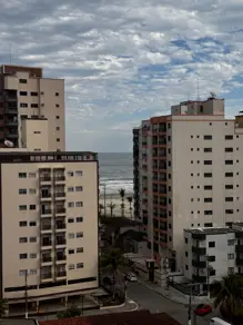 Apartamento Aviação, Praia Grande - SP — foto 1