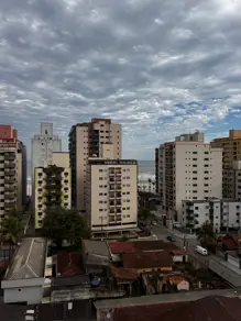 Apartamento Aviação, Praia Grande - SP — foto 2