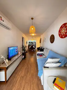 Imagem 3 - Apartamento em Aviação, Praia Grande - SP