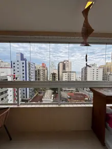 Imagem 6 - Apartamento em Aviação, Praia Grande - SP