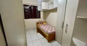 Imagem 4 - Casa em Santa Maria, Santos - SP