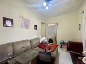 Imagem 2 - Casa em Santa Maria, Santos - SP