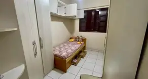 Imagem 3 - Casa em Santa Maria, Santos - SP
