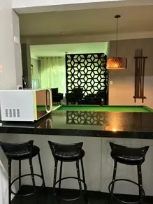 Imagem 6 - Casa em Ponta da Praia, Santos - SP