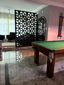 Imagem 5 - Casa em Ponta da Praia, Santos - SP