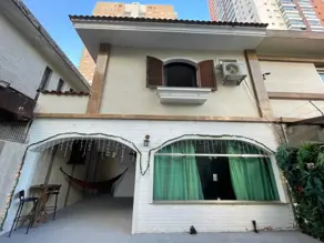 Casa Ponta da Praia, Santos - SP — foto 1