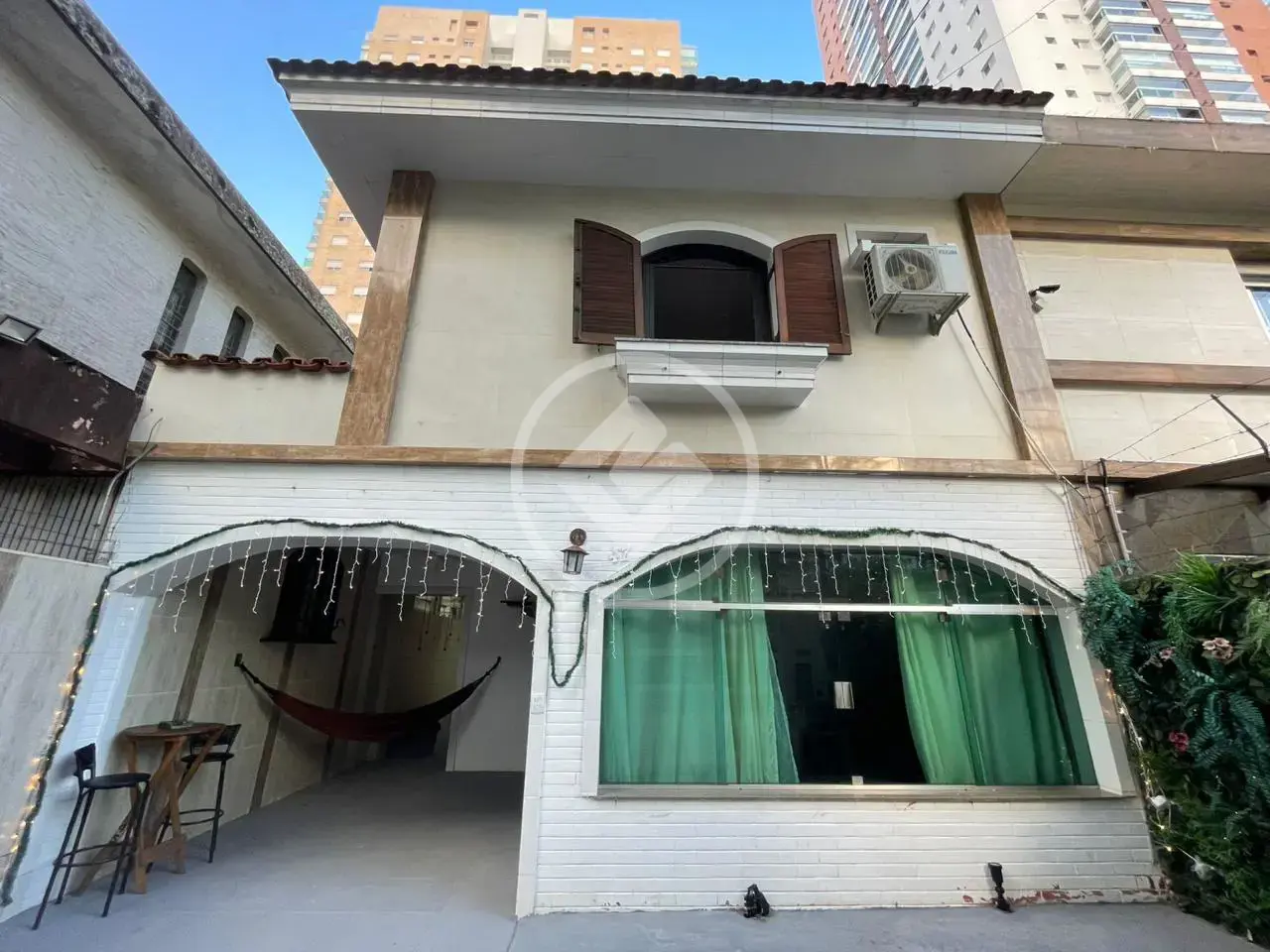 Imagem 1 - Casa em Ponta da Praia, Santos - SP