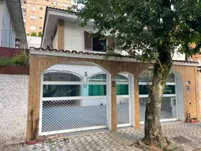 Imagem 2 - Casa em Ponta da Praia, Santos - SP