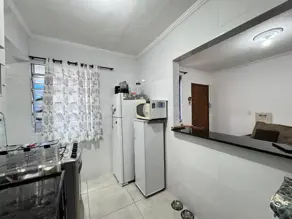 Imagem 4 - Apartamento em Radio Clube, Santos - SP