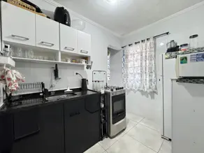 Imagem 6 - Apartamento em Radio Clube, Santos - SP