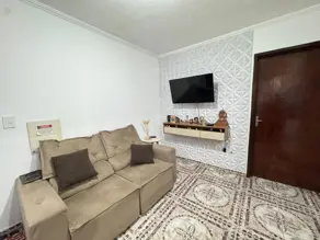 Apartamento Radio Clube, Santos - SP — foto 2