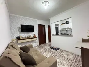 Apartamento Radio Clube, Santos - SP — foto 1