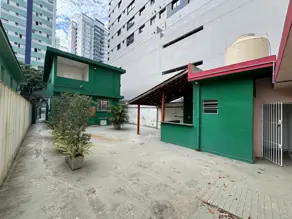 Imagem 3 - Casa Comercial em Aparecida, Santos - SP