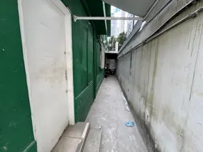 Imagem 4 - Casa Comercial em Aparecida, Santos - SP