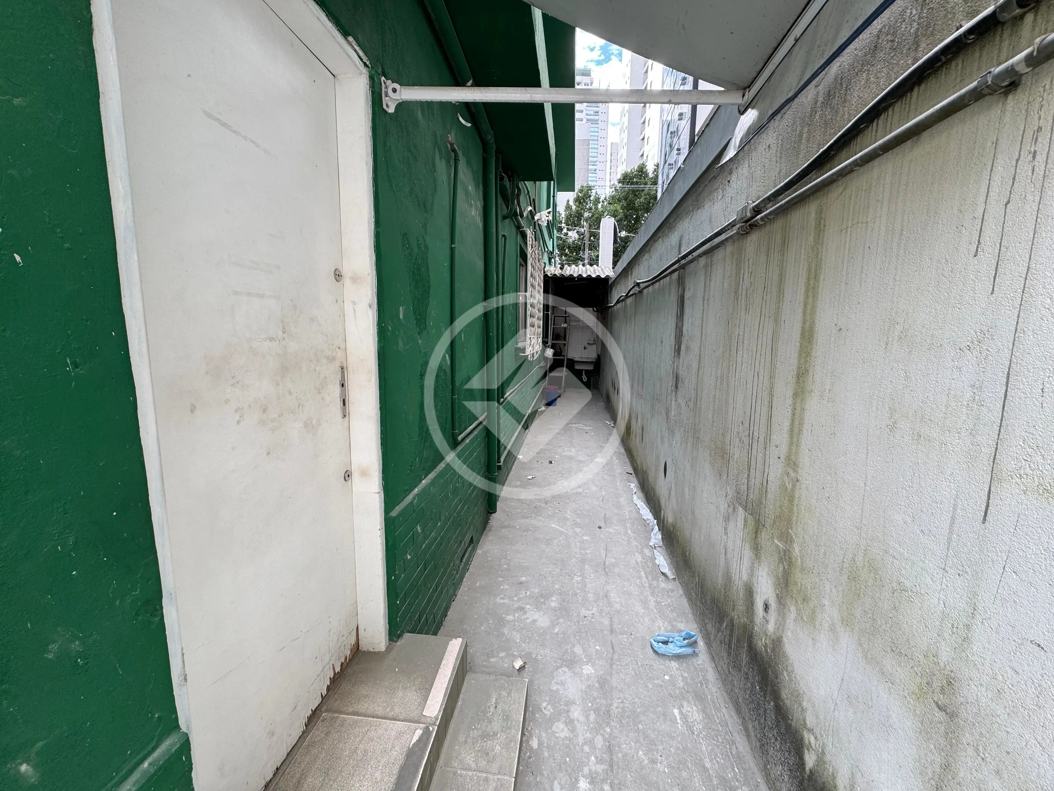 Imagem 4 - Casa Comercial em Aparecida, Santos - SP