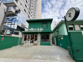 Casa Comercial Aparecida, Santos - SP — foto 1