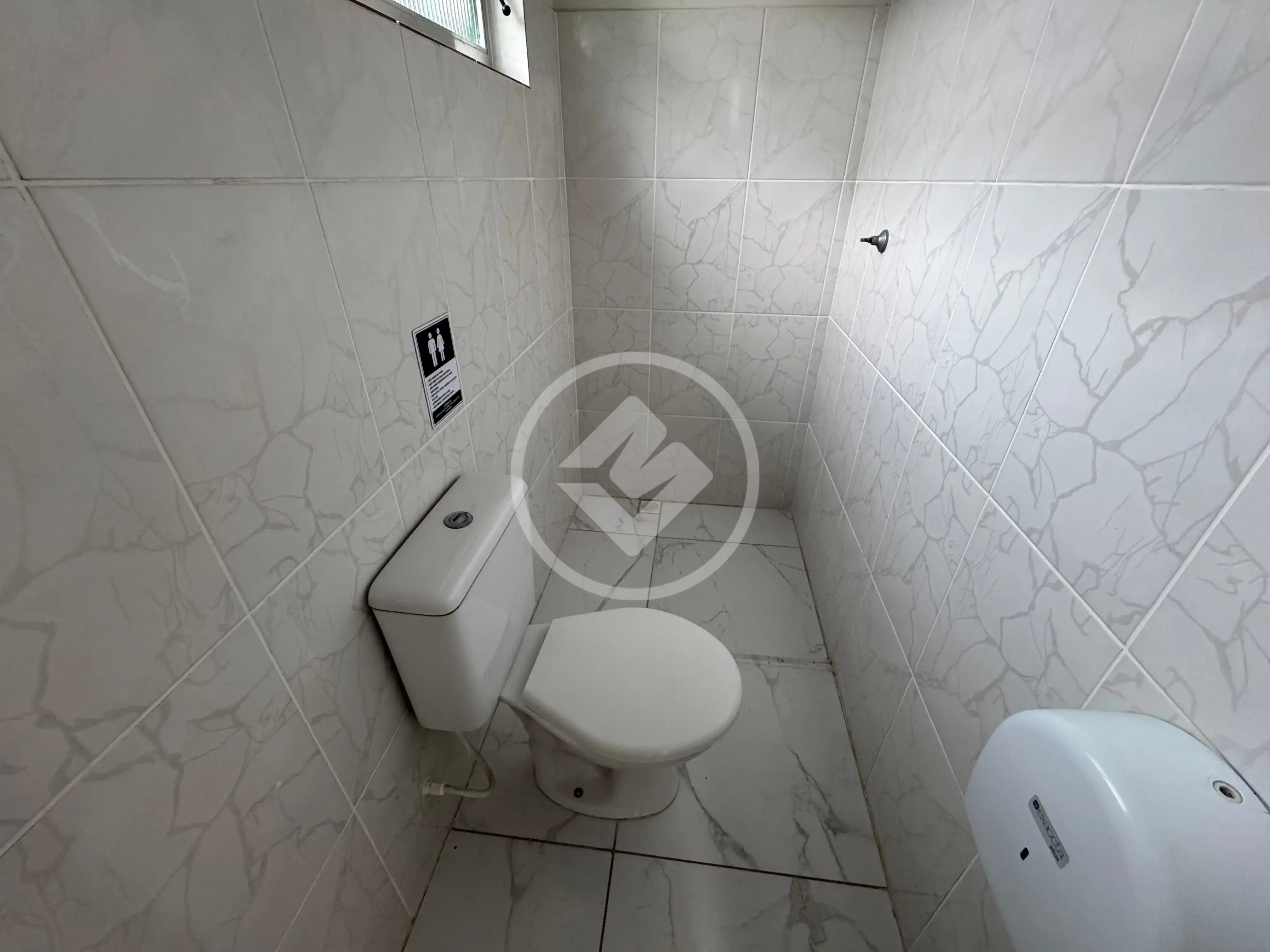 Image 24 - Casa Comercial em Aparecida, Santos - SP