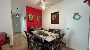 Imagem 5 - Apartamento em Pompéia, Santos - SP