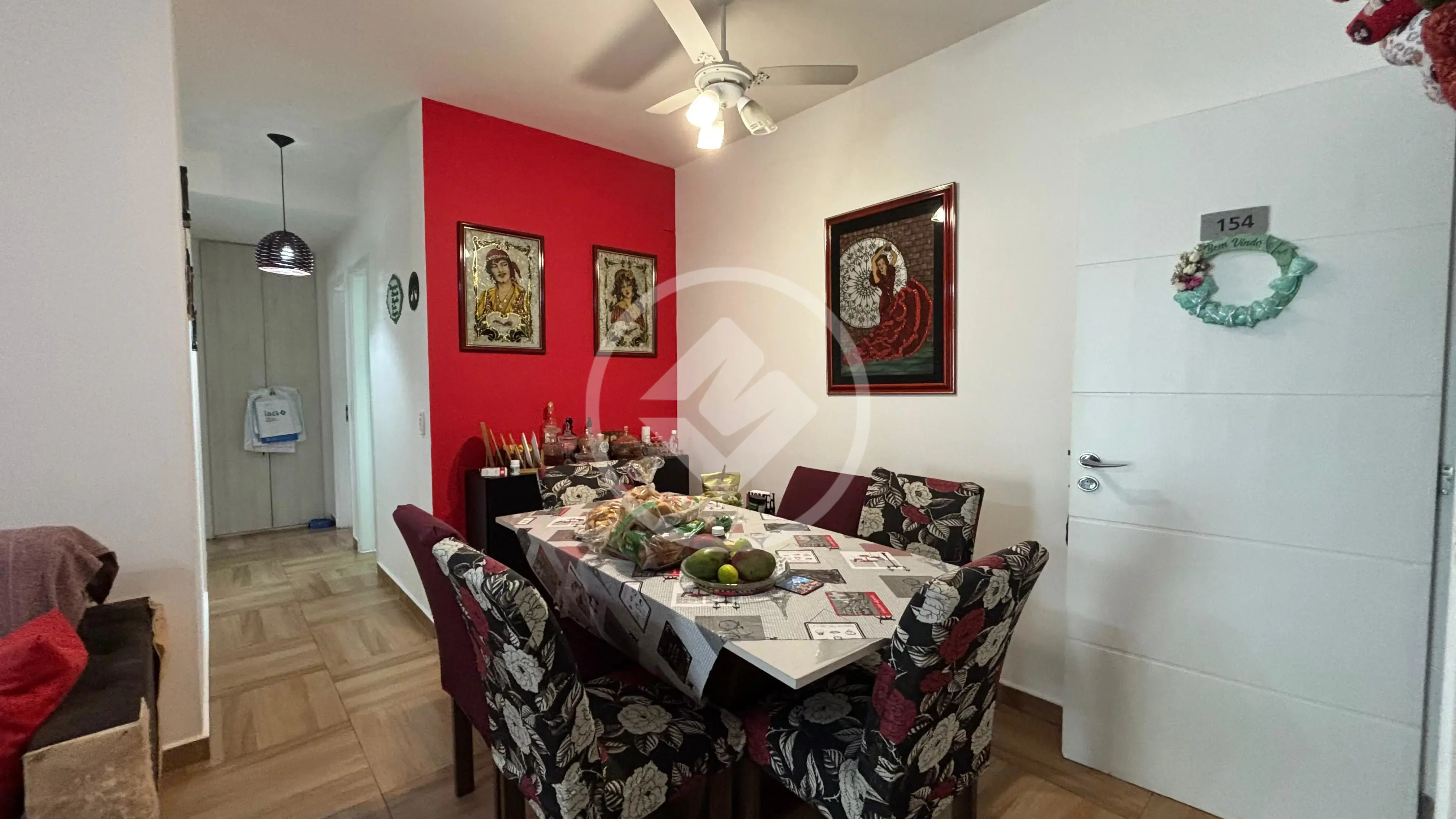 Imagem 5 - Apartamento em Pompéia, Santos - SP
