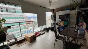 Apartamento Pompéia, Santos - SP — foto 2
