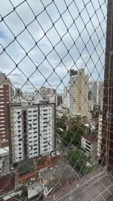 Imagem 3 - Apartamento em Pompéia, Santos - SP