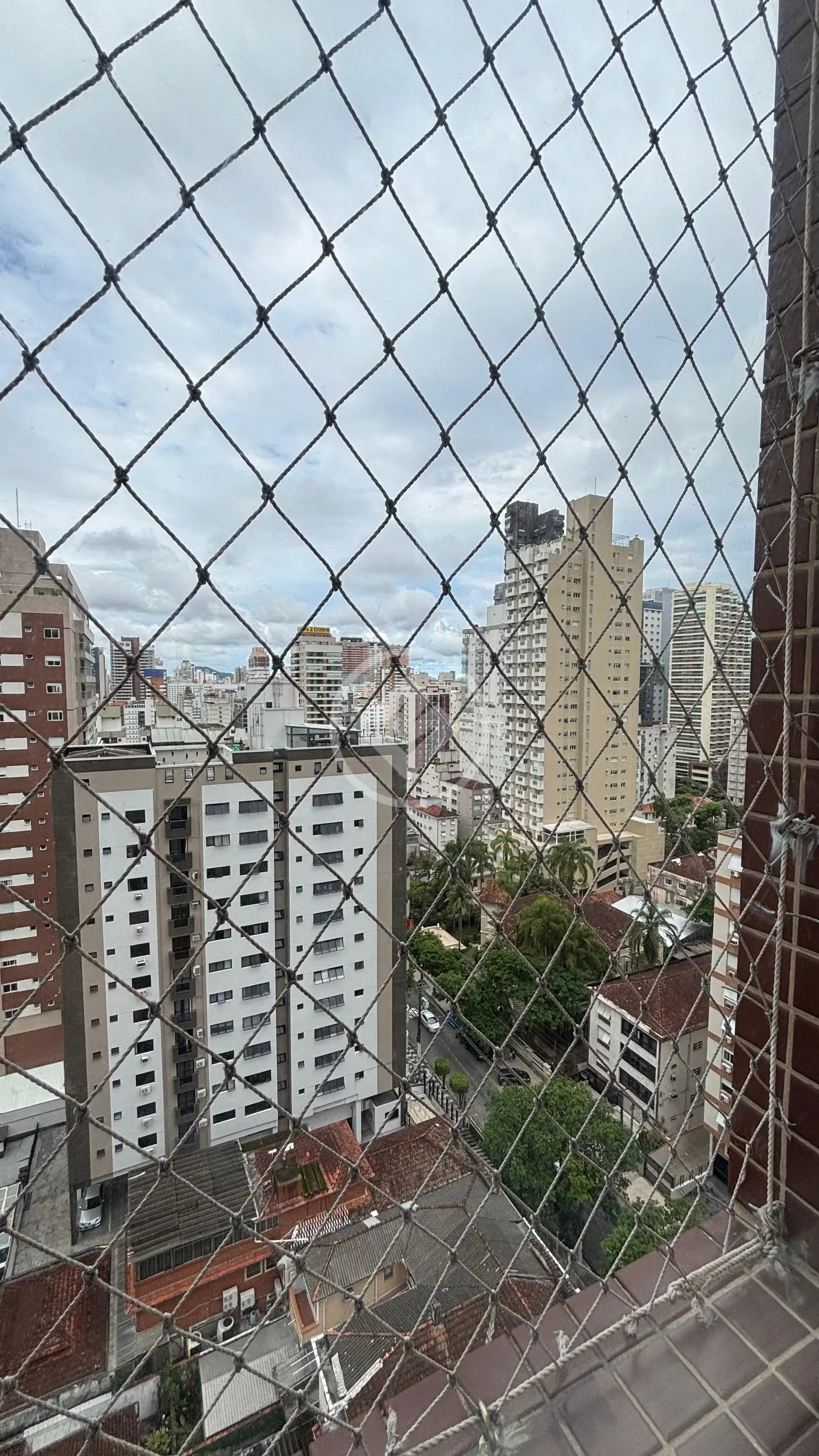 Imagem 3 - Apartamento em Pompéia, Santos - SP