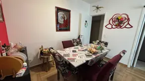 Imagem 6 - Apartamento em Pompéia, Santos - SP
