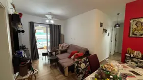 Imagem 4 - Apartamento em Pompéia, Santos - SP